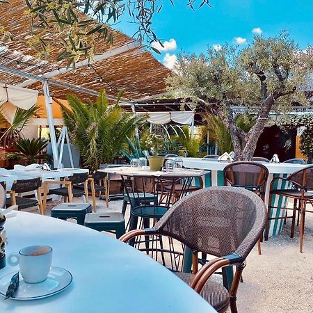Catalina Summerland Apartaments Mamaia Nord 외부 사진