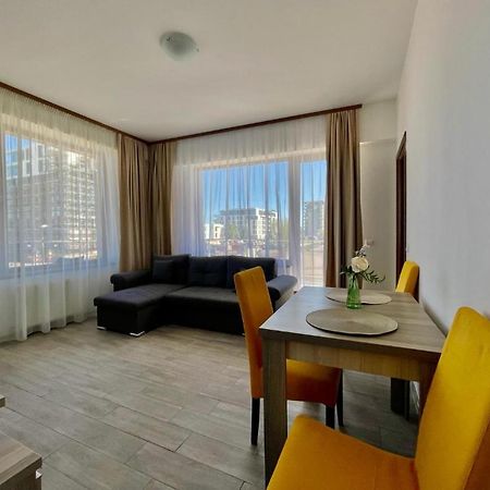 Catalina Summerland Apartaments Mamaia Nord 외부 사진