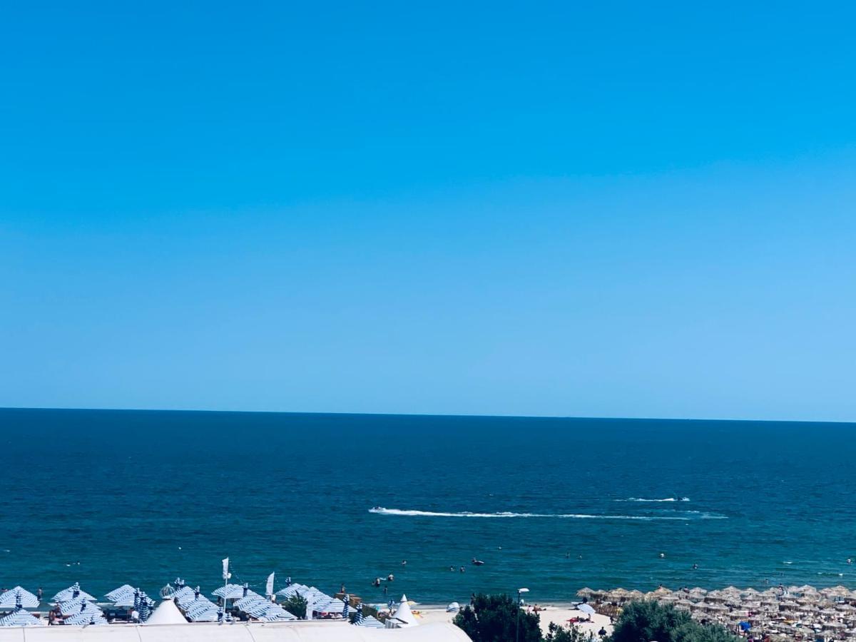 Catalina Summerland Apartaments Mamaia Nord 외부 사진