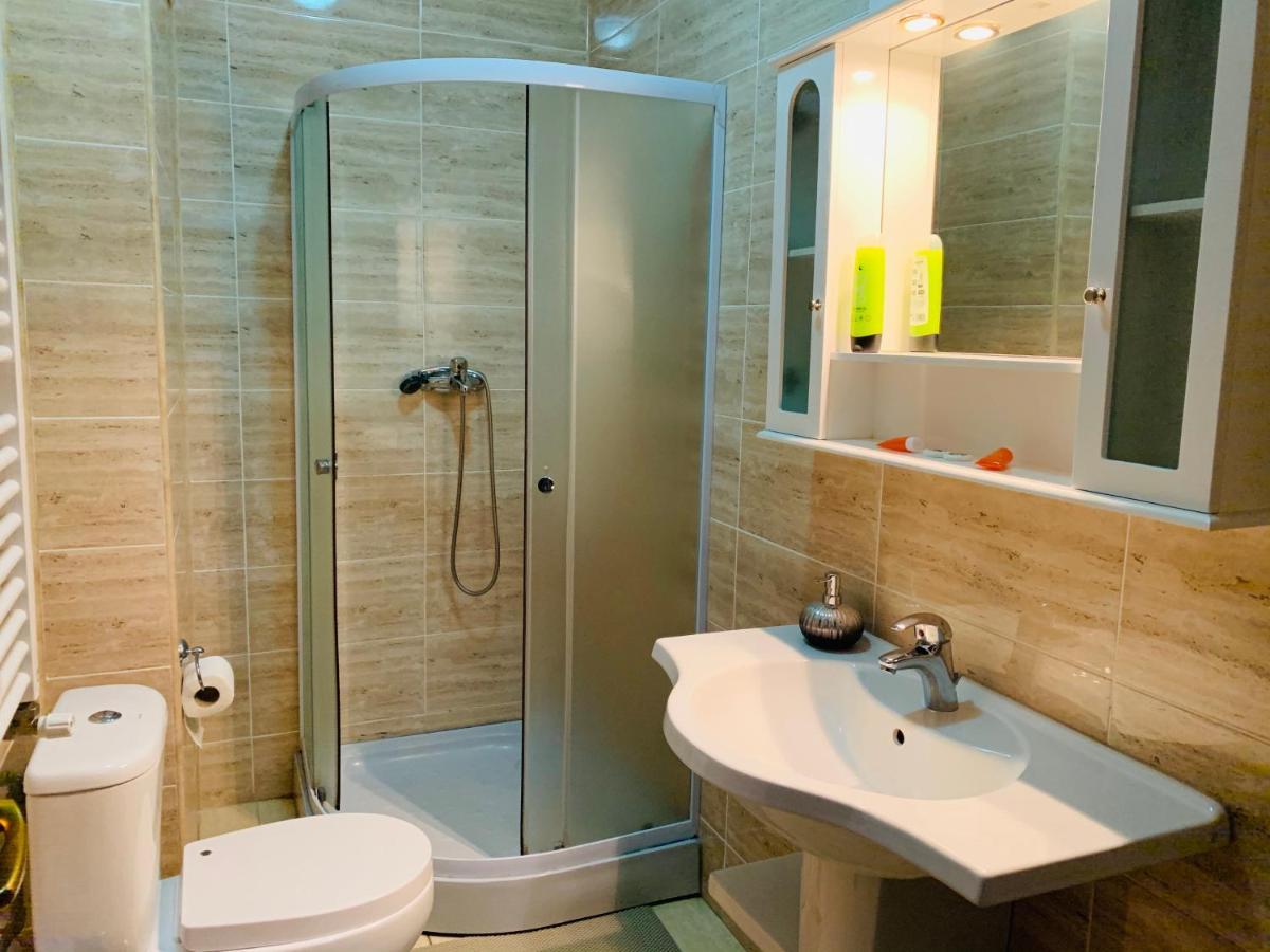 Catalina Summerland Apartaments Mamaia Nord 외부 사진