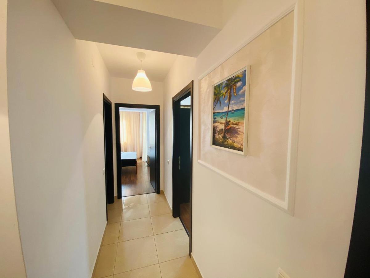 Catalina Summerland Apartaments Mamaia Nord 외부 사진