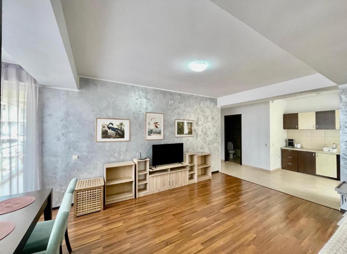 Catalina Summerland Apartaments Mamaia Nord 외부 사진