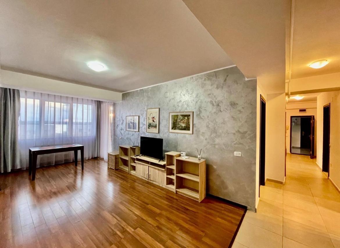 Catalina Summerland Apartaments Mamaia Nord 외부 사진