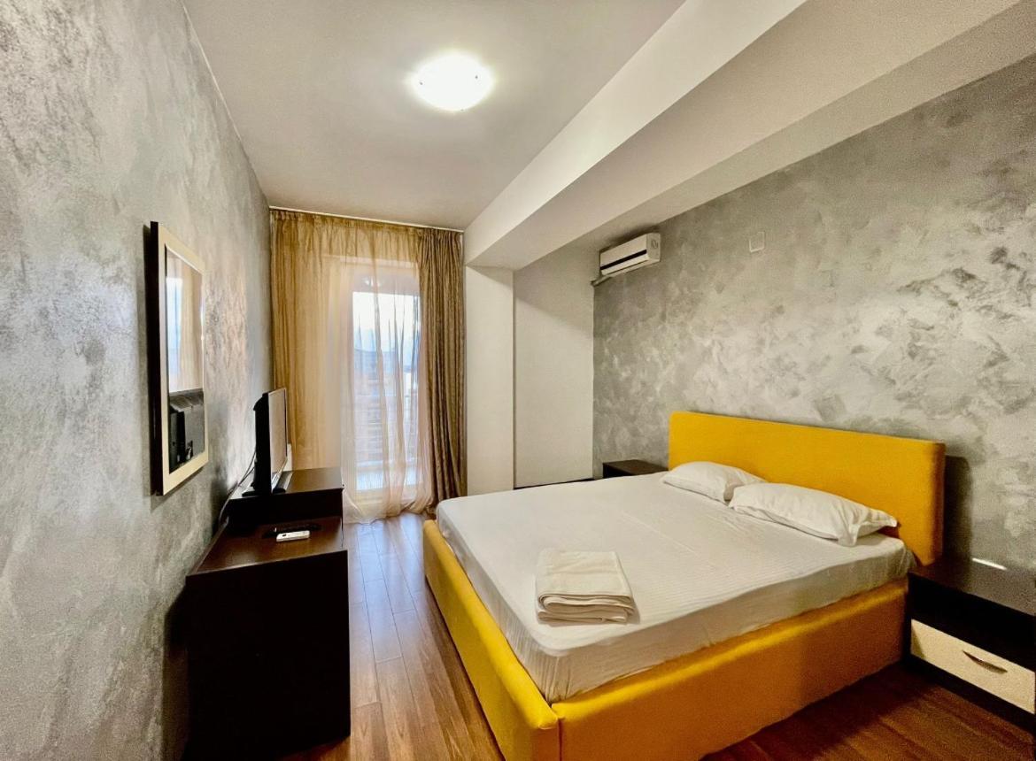 Catalina Summerland Apartaments Mamaia Nord 외부 사진