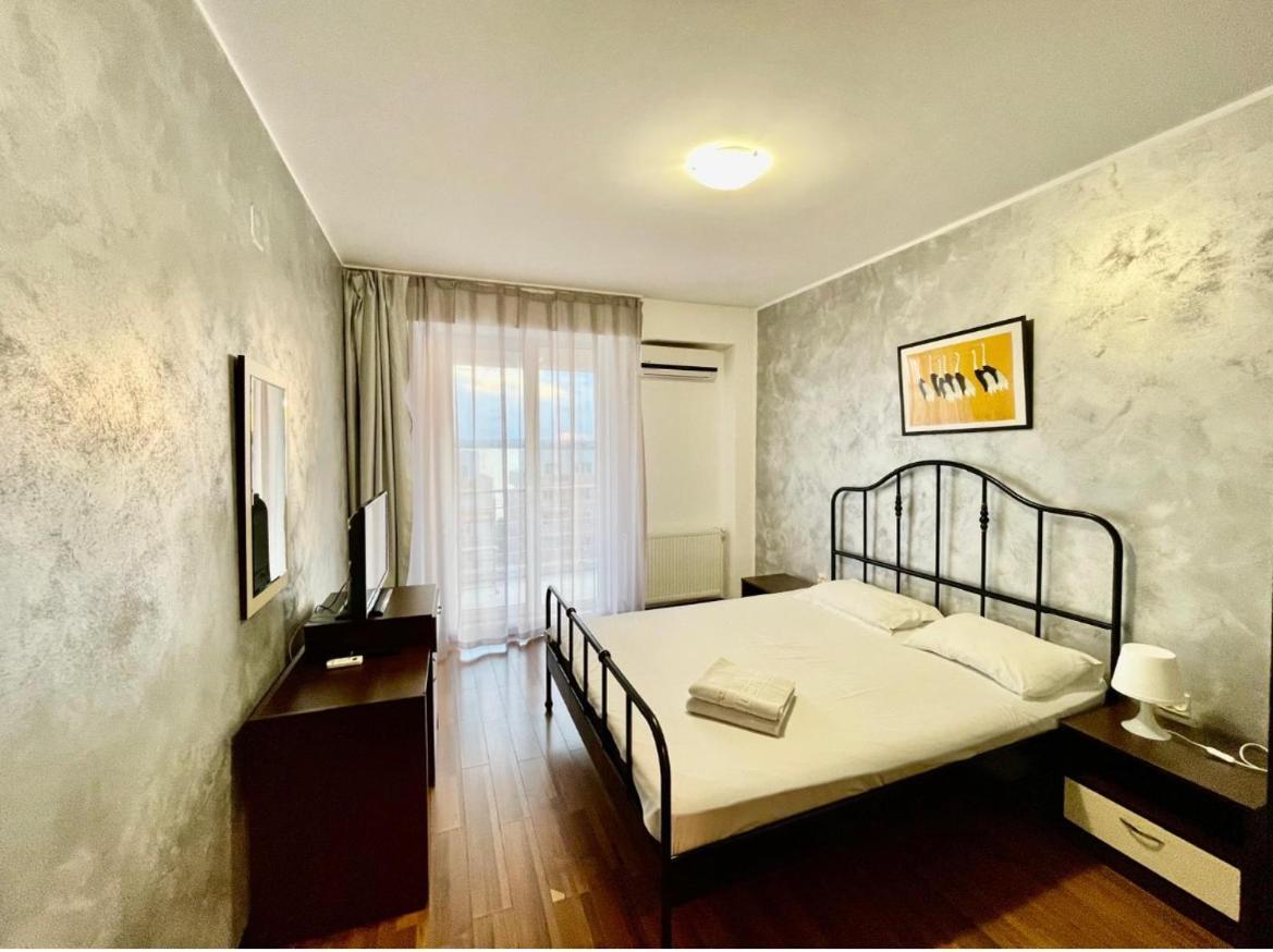 Catalina Summerland Apartaments Mamaia Nord 외부 사진