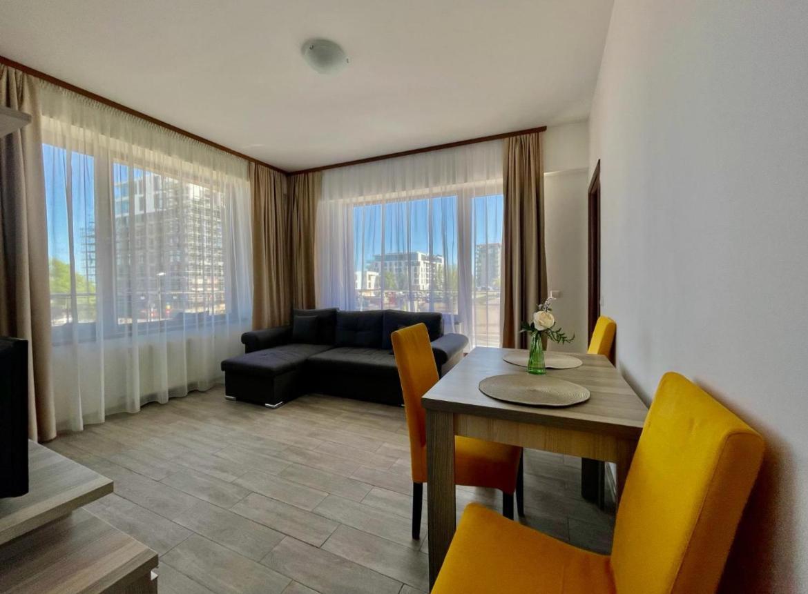 Catalina Summerland Apartaments Mamaia Nord 외부 사진