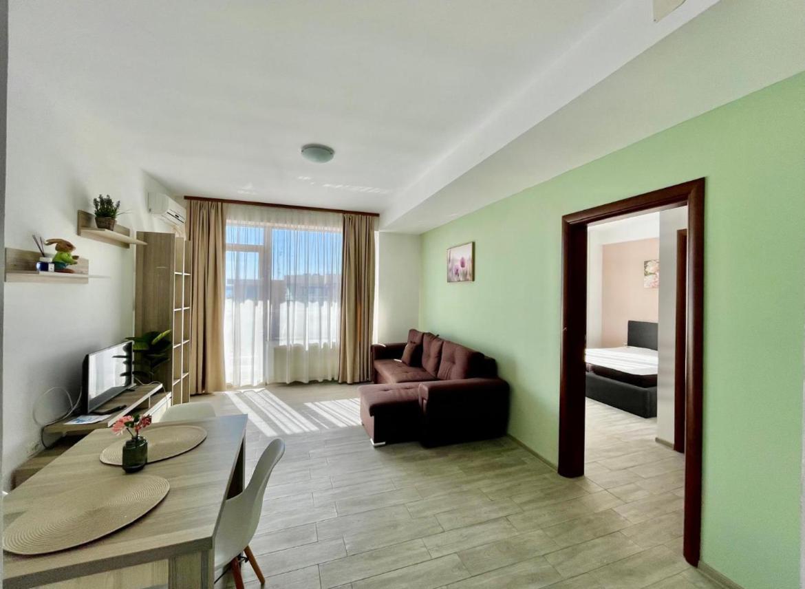 Catalina Summerland Apartaments Mamaia Nord 외부 사진