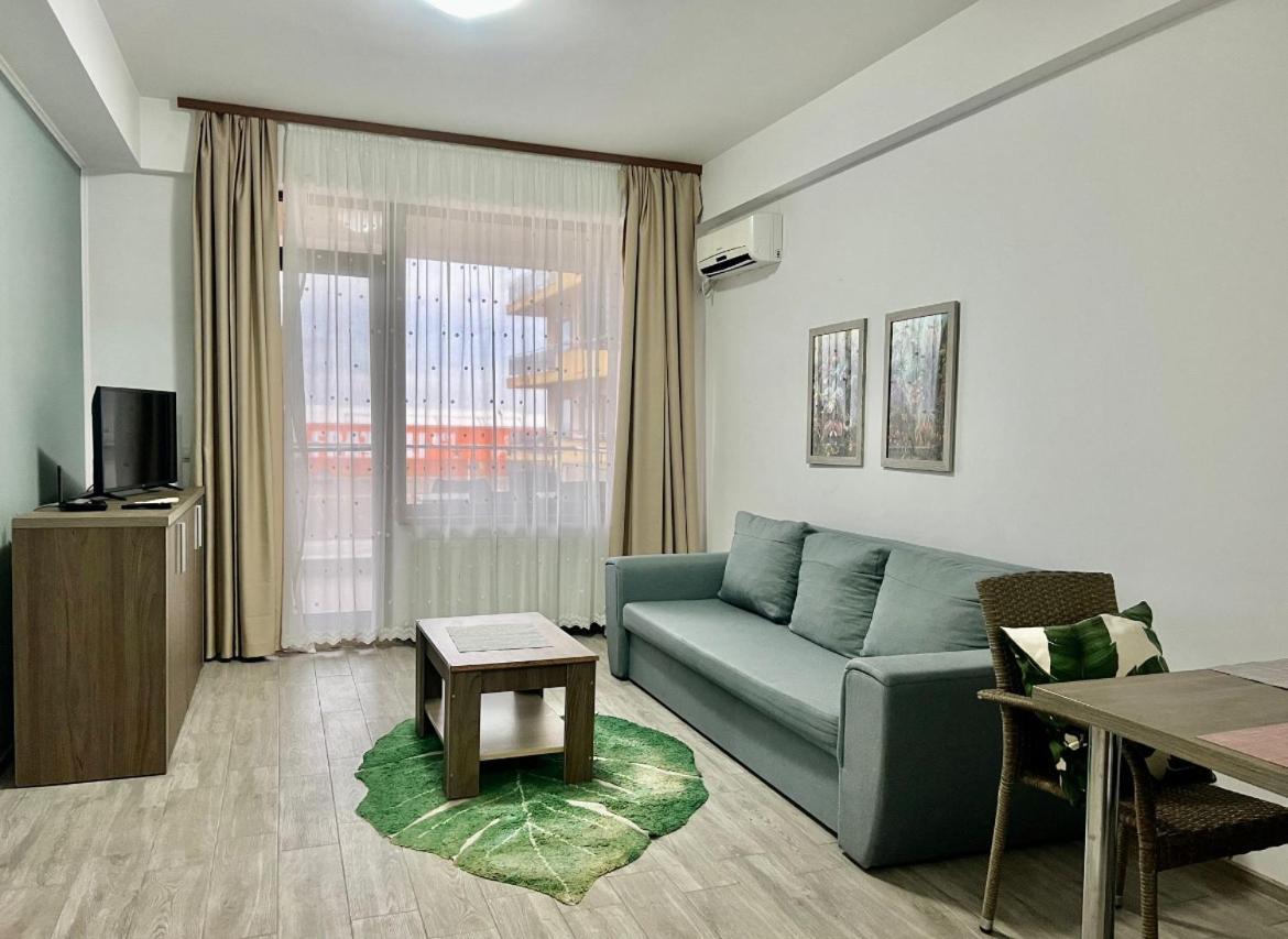 Catalina Summerland Apartaments Mamaia Nord 외부 사진