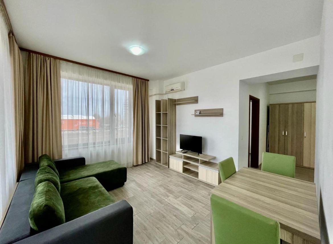 Catalina Summerland Apartaments Mamaia Nord 외부 사진
