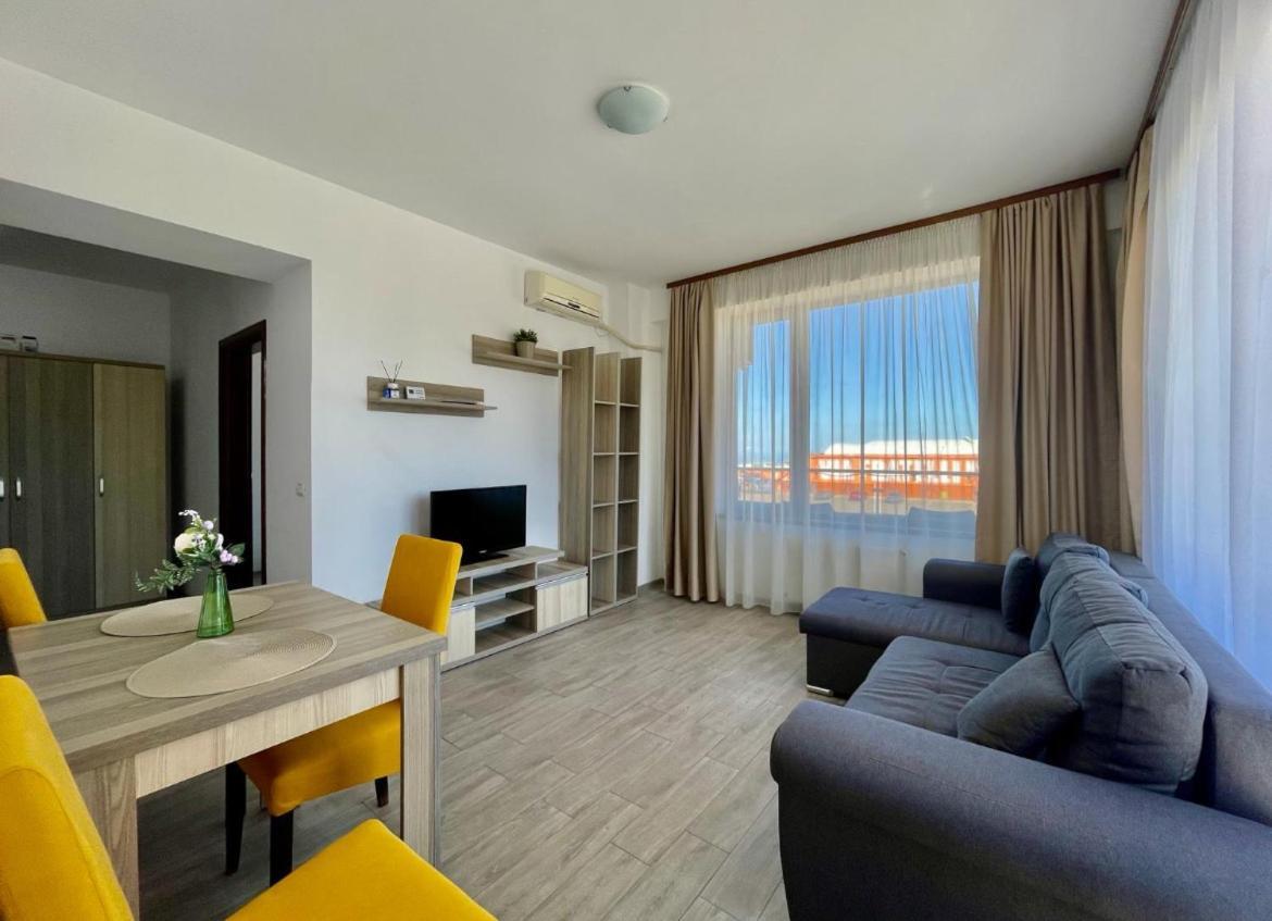 Catalina Summerland Apartaments Mamaia Nord 외부 사진