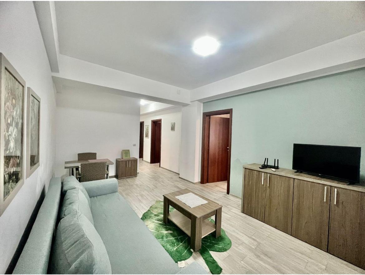 Catalina Summerland Apartaments Mamaia Nord 외부 사진