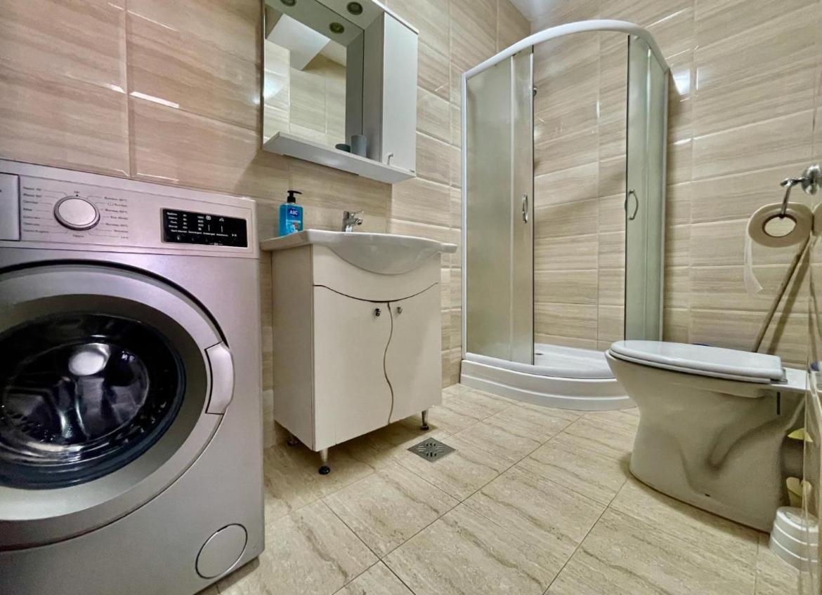 Catalina Summerland Apartaments Mamaia Nord 외부 사진