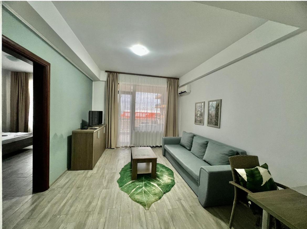 Catalina Summerland Apartaments Mamaia Nord 외부 사진