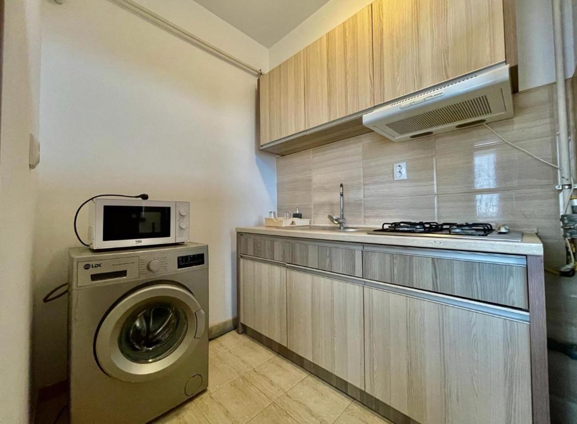 Catalina Summerland Apartaments Mamaia Nord 외부 사진