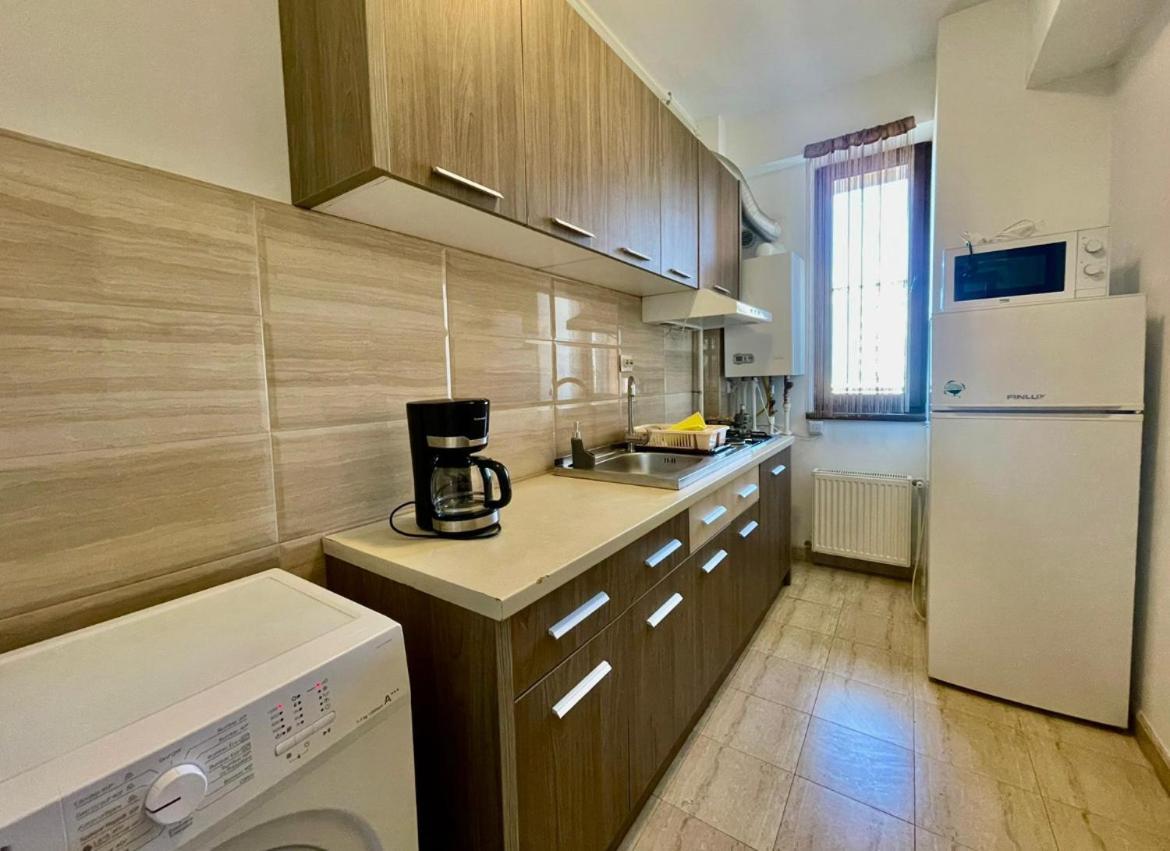 Catalina Summerland Apartaments Mamaia Nord 외부 사진