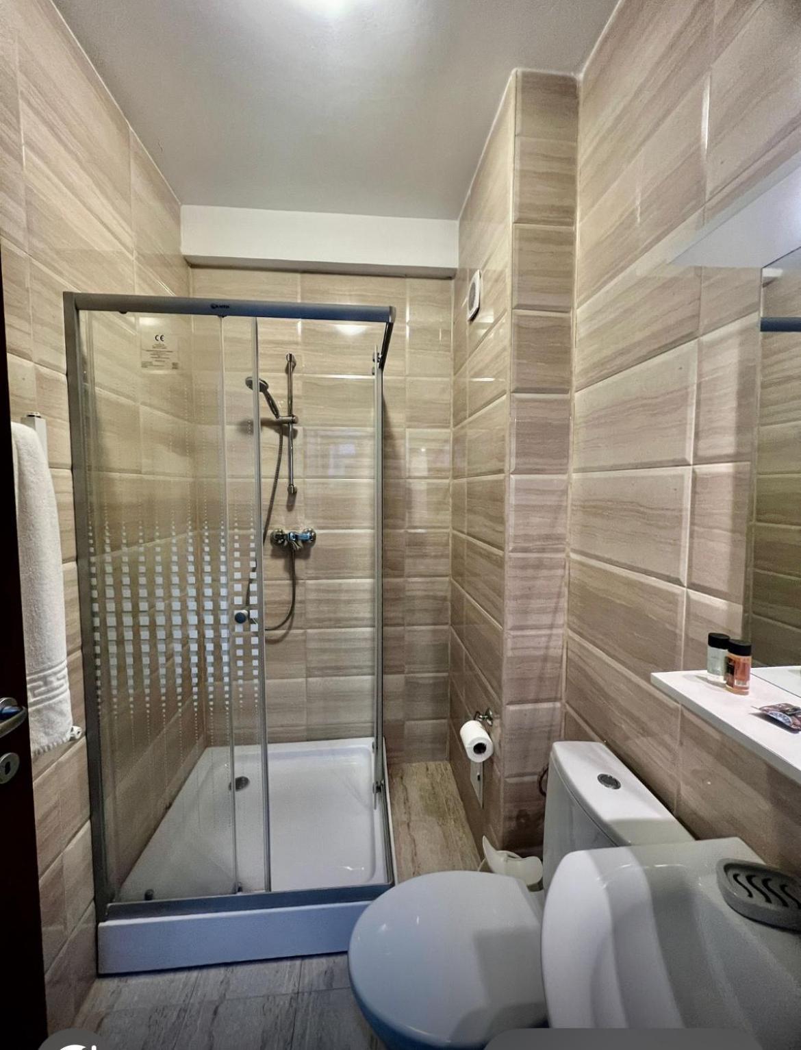 Catalina Summerland Apartaments Mamaia Nord 외부 사진